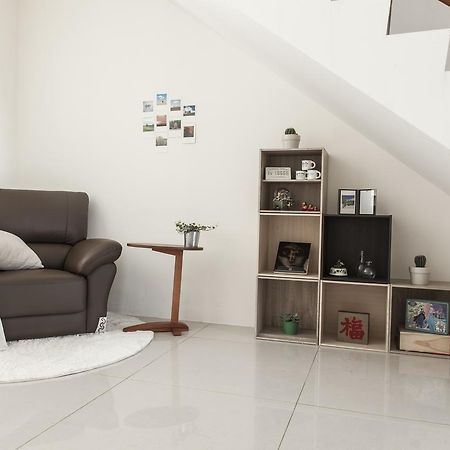 Beyond Home เจียวซี ภายนอก รูปภาพ