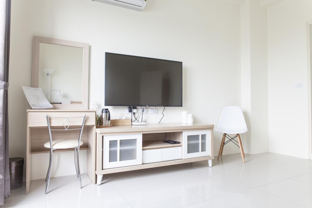 Beyond Home เจียวซี ภายนอก รูปภาพ