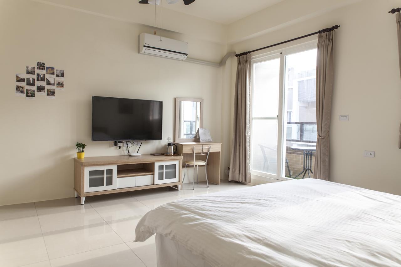 Beyond Home เจียวซี ภายนอก รูปภาพ