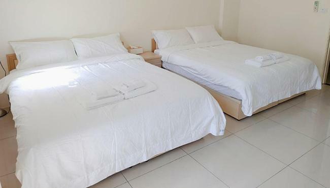 Beyond Home เจียวซี ภายนอก รูปภาพ