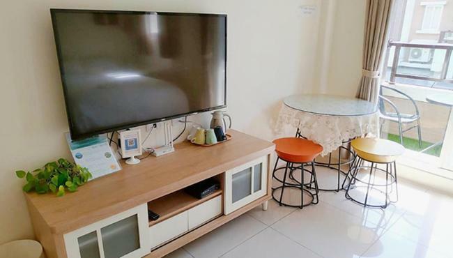 Beyond Home เจียวซี ภายนอก รูปภาพ